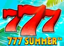 Play 777 Summer Online Slot