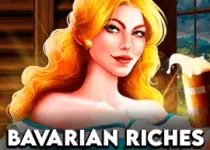 Play Bavarian Riches Online Slot