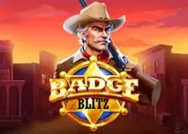Play Badge Blitz Online Slot