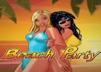 Play Beach Party Online Slot