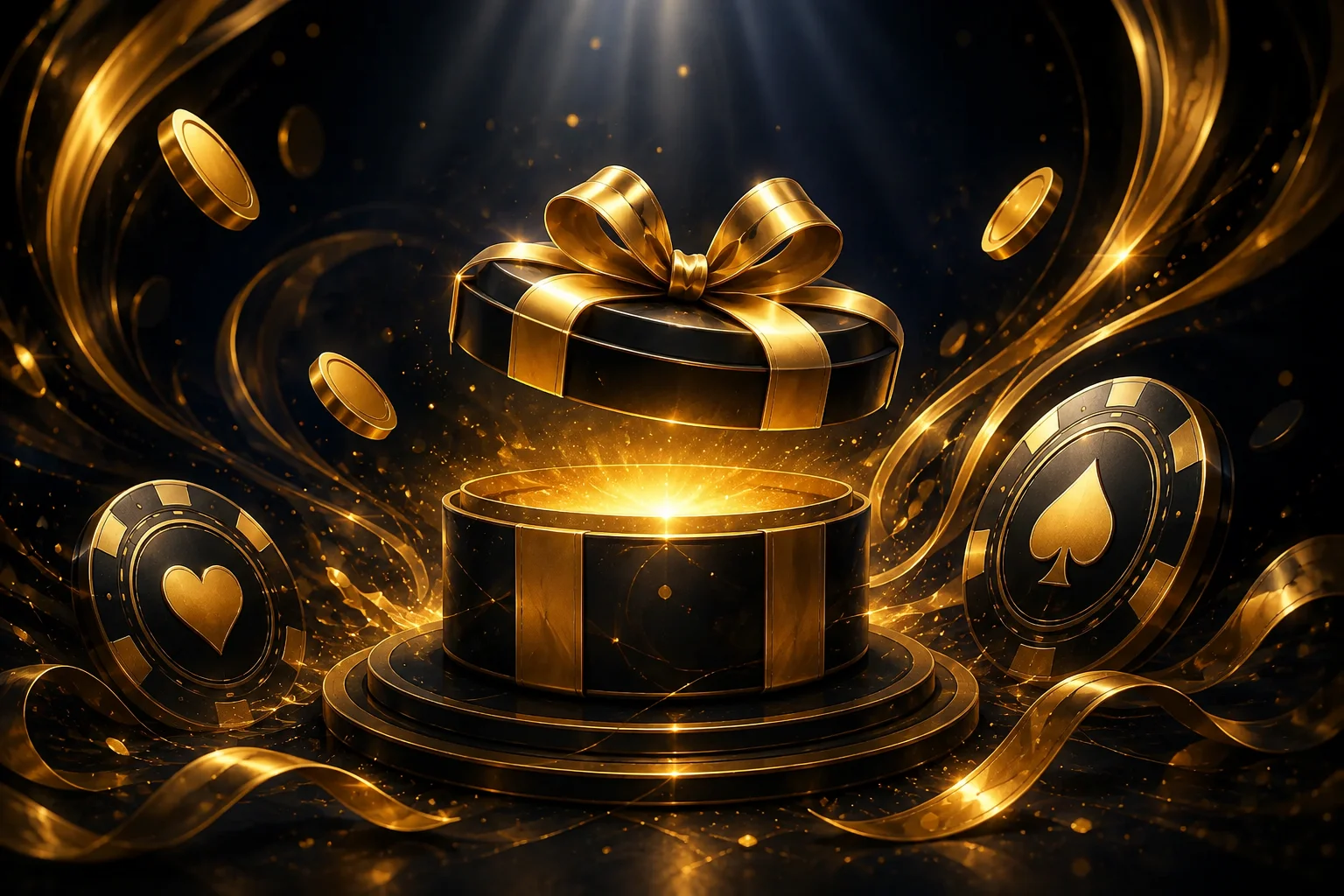 Magic365 Agentina Bonuses and Promotions
